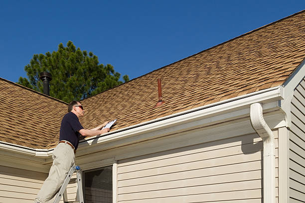 Best Storm Damage Roof Repair  in Paul, ID